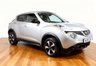 USED 2019 19 NISSAN JUKE 1.6 Bose Personal Edition SUV 5dr Petrol Manual Euro 6 (112 ps) 