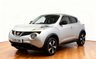 USED 2019 19 NISSAN JUKE 1.6 Bose Personal Edition SUV 5dr Petrol Manual Euro 6 (112 ps) 