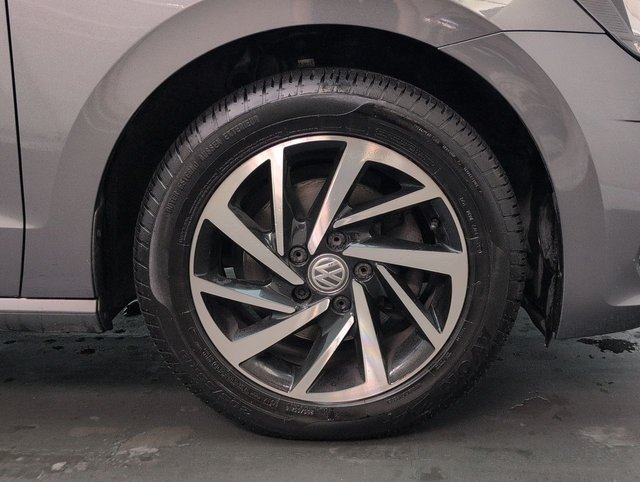 USED 2019 19 Volkswagen Golf SV 1.6 TDI Match MPV 5dr Diesel DSg Euro 6 (s/S) (115 Ps) - Sat Nav, Sensors, Bluetooth