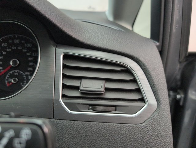 USED 2019 19 Volkswagen Golf SV 1.6 TDI Match MPV 5dr Diesel DSg Euro 6 (s/S) (115 Ps) - Sat Nav, Sensors, Bluetooth