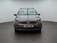 USED 2019 19 Volkswagen Golf SV 1.6 TDI Match MPV 5dr Diesel DSg Euro 6 (s/S) (115 Ps) - Sat Nav, Sensors, Bluetooth
