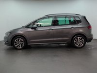 USED 2019 19 Volkswagen Golf SV 1.6 TDI Match MPV 5dr Diesel DSg Euro 6 (s/S) (115 Ps) - Sat Nav, Sensors, Bluetooth
