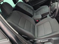 USED 2019 19 Volkswagen Golf SV 1.6 TDI Match MPV 5dr Diesel DSg Euro 6 (s/S) (115 Ps) - Sat Nav, Sensors, Bluetooth