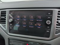 USED 2019 19 Volkswagen Golf SV 1.6 TDI Match MPV 5dr Diesel DSg Euro 6 (s/S) (115 Ps) - Sat Nav, Sensors, Bluetooth