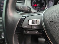 USED 2019 19 Volkswagen Golf SV 1.6 TDI Match MPV 5dr Diesel DSg Euro 6 (s/S) (115 Ps) - Sat Nav, Sensors, Bluetooth