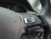 USED 2019 19 Volkswagen Golf SV 1.6 TDI Match MPV 5dr Diesel DSg Euro 6 (s/S) (115 Ps) - Sat Nav, Sensors, Bluetooth