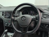 USED 2019 19 Volkswagen Golf SV 1.6 TDI Match MPV 5dr Diesel DSg Euro 6 (s/S) (115 Ps) - Sat Nav, Sensors, Bluetooth