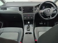 USED 2019 19 Volkswagen Golf SV 1.6 TDI Match MPV 5dr Diesel DSg Euro 6 (s/S) (115 Ps) - Sat Nav, Sensors, Bluetooth