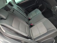 USED 2019 19 Volkswagen Golf SV 1.6 TDI Match MPV 5dr Diesel DSg Euro 6 (s/S) (115 Ps) - Sat Nav, Sensors, Bluetooth
