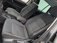 USED 2019 19 Volkswagen Golf SV 1.6 TDI Match MPV 5dr Diesel DSg Euro 6 (s/S) (115 Ps) - Sat Nav, Sensors, Bluetooth