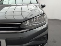 USED 2019 19 Volkswagen Golf SV 1.6 TDI Match MPV 5dr Diesel DSg Euro 6 (s/S) (115 Ps) - Sat Nav, Sensors, Bluetooth