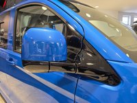 USED 2025 25 VOLKSWAGEN T7 Campervan 2.0 TDI T28 COMMERCE PRO SOUTHLANDS SIGNATURE 110 BHP SWB FESTIVAL TENT + TAILGATE MODEL