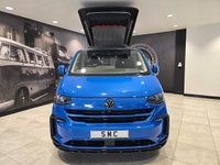 USED 2025 25 VOLKSWAGEN T7 Campervan 2.0 TDI T28 COMMERCE PRO SOUTHLANDS SIGNATURE 110 BHP SWB FESTIVAL TENT + TAILGATE MODEL