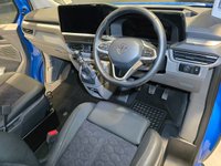 USED 2025 25 VOLKSWAGEN T7 Campervan 2.0 TDI T28 COMMERCE PRO SOUTHLANDS SIGNATURE 110 BHP SWB FESTIVAL TENT + TAILGATE MODEL