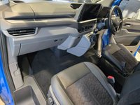 USED 2025 25 VOLKSWAGEN T7 Campervan 2.0 TDI T28 COMMERCE PRO SOUTHLANDS SIGNATURE 110 BHP SWB FESTIVAL TENT + TAILGATE MODEL