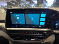 USED 2025 25 VOLKSWAGEN T7 Campervan 2.0 TDI T28 COMMERCE PRO SOUTHLANDS SIGNATURE 110 BHP SWB FESTIVAL TENT + TAILGATE MODEL