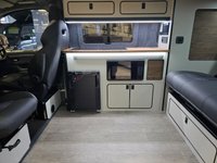 USED 2025 25 VOLKSWAGEN T7 Campervan 2.0 TDI T28 COMMERCE PRO SOUTHLANDS SIGNATURE 110 BHP SWB FESTIVAL TENT + TAILGATE MODEL