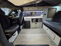 USED 2025 25 VOLKSWAGEN T7 Campervan 2.0 TDI T28 COMMERCE PRO SOUTHLANDS SIGNATURE 110 BHP SWB FESTIVAL TENT + TAILGATE MODEL