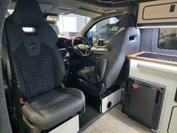 USED 2025 25 VOLKSWAGEN T7 Campervan 2.0 TDI T28 COMMERCE PRO SOUTHLANDS SIGNATURE 110 BHP SWB FESTIVAL TENT + TAILGATE MODEL