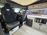 USED 2025 25 VOLKSWAGEN T7 Campervan 2.0 TDI T28 COMMERCE PRO SOUTHLANDS SIGNATURE 110 BHP SWB FESTIVAL TENT + TAILGATE MODEL