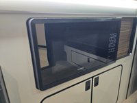 USED 2025 25 VOLKSWAGEN T7 Campervan 2.0 TDI T28 COMMERCE PRO SOUTHLANDS SIGNATURE 110 BHP SWB FESTIVAL TENT + TAILGATE MODEL