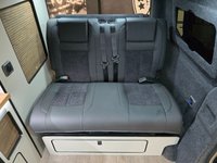 USED 2025 25 VOLKSWAGEN T7 Campervan 2.0 TDI T28 COMMERCE PRO SOUTHLANDS SIGNATURE 110 BHP SWB FESTIVAL TENT + TAILGATE MODEL