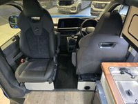 USED 2025 25 VOLKSWAGEN T7 Campervan 2.0 TDI T28 COMMERCE PRO SOUTHLANDS SIGNATURE 110 BHP SWB FESTIVAL TENT + TAILGATE MODEL