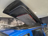 USED 2025 25 VOLKSWAGEN T7 Campervan 2.0 TDI T28 COMMERCE PRO SOUTHLANDS SIGNATURE 110 BHP SWB FESTIVAL TENT + TAILGATE MODEL