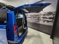 USED 2025 25 VOLKSWAGEN T7 Campervan 2.0 TDI T28 COMMERCE PRO SOUTHLANDS SIGNATURE 110 BHP SWB FESTIVAL TENT + TAILGATE MODEL