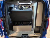 USED 2025 25 VOLKSWAGEN T7 Campervan 2.0 TDI T28 COMMERCE PRO SOUTHLANDS SIGNATURE 110 BHP SWB FESTIVAL TENT + TAILGATE MODEL