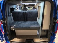 USED 2025 25 VOLKSWAGEN T7 Campervan 2.0 TDI T28 COMMERCE PRO SOUTHLANDS SIGNATURE 110 BHP SWB FESTIVAL TENT + TAILGATE MODEL