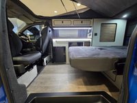 USED 2025 25 VOLKSWAGEN T7 Campervan 2.0 TDI T28 COMMERCE PRO SOUTHLANDS SIGNATURE 110 BHP SWB FESTIVAL TENT + TAILGATE MODEL