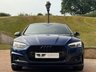USED 2016 15 AUDI A5 3.0 TDI V6 S line Coupe 2dr Diesel S Tronic quattro Euro 6 (s/s) (218 ps) 19IN ALLOYS-NAV-HTD SEATS.