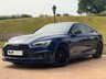 USED 2016 15 AUDI A5 3.0 TDI V6 S line Coupe 2dr Diesel S Tronic quattro Euro 6 (s/s) (218 ps) 19IN ALLOYS-NAV-HTD SEATS.