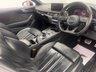 USED 2016 15 AUDI A5 3.0 TDI V6 S line Coupe 2dr Diesel S Tronic quattro Euro 6 (s/s) (218 ps) 19IN ALLOYS-NAV-HTD SEATS.