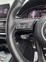USED 2016 15 AUDI A5 3.0 TDI V6 S line Coupe 2dr Diesel S Tronic quattro Euro 6 (s/s) (218 ps) 19IN ALLOYS-NAV-HTD SEATS.