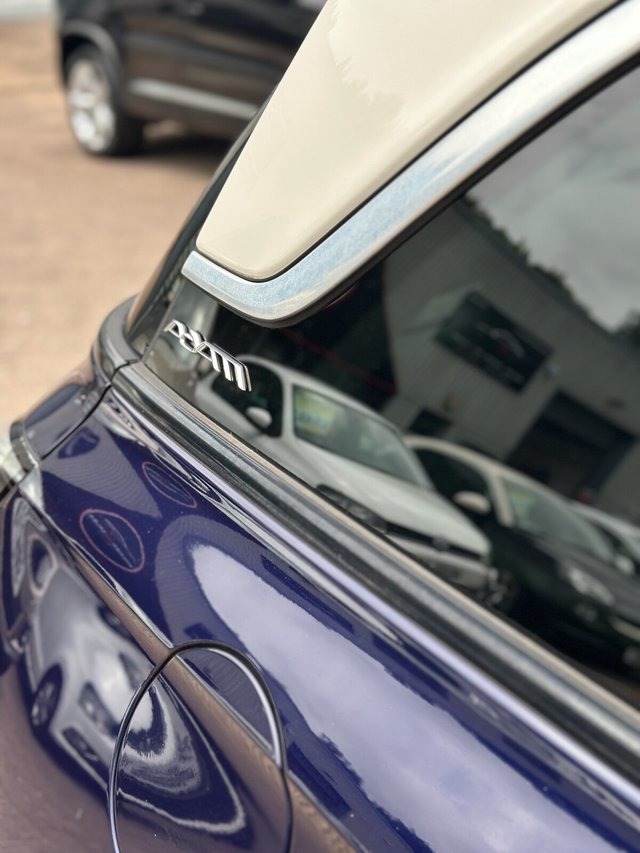 View our VAUXHALL ADAM