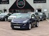 USED 2016 66 VAUXHALL ADAM 1.4i GLAM Hatchback 3dr Petrol Manual Euro 6 (87 ps) 12 MONTH NATIONAL WARRANTY!!!