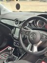 USED 2016 66 VAUXHALL ADAM 1.4i GLAM Hatchback 3dr Petrol Manual Euro 6 (87 ps) 12 MONTH NATIONAL WARRANTY!!!