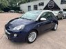 USED 2016 66 VAUXHALL ADAM 1.4i GLAM Hatchback 3dr Petrol Manual Euro 6 (87 ps) 12 MONTH NATIONAL WARRANTY!!!