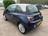 USED 2016 66 VAUXHALL ADAM 1.4i GLAM Hatchback 3dr Petrol Manual Euro 6 (87 ps) 12 MONTH NATIONAL WARRANTY!!!