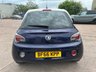 USED 2016 66 VAUXHALL ADAM 1.4i GLAM Hatchback 3dr Petrol Manual Euro 6 (87 ps) 12 MONTH NATIONAL WARRANTY!!!