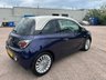 USED 2016 66 VAUXHALL ADAM 1.4i GLAM Hatchback 3dr Petrol Manual Euro 6 (87 ps) 12 MONTH NATIONAL WARRANTY!!!