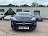 USED 2016 66 VAUXHALL ADAM 1.4i GLAM Hatchback 3dr Petrol Manual Euro 6 (87 ps) 12 MONTH NATIONAL WARRANTY!!!