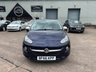 USED 2016 66 VAUXHALL ADAM 1.4i GLAM Hatchback 3dr Petrol Manual Euro 6 (87 ps) 12 MONTH NATIONAL WARRANTY!!!