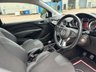 USED 2016 66 VAUXHALL ADAM 1.4i GLAM Hatchback 3dr Petrol Manual Euro 6 (87 ps) 12 MONTH NATIONAL WARRANTY!!!