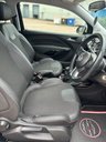 USED 2016 66 VAUXHALL ADAM 1.4i GLAM Hatchback 3dr Petrol Manual Euro 6 (87 ps) 12 MONTH NATIONAL WARRANTY!!!