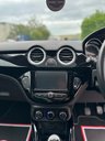 USED 2016 66 VAUXHALL ADAM 1.4i GLAM Hatchback 3dr Petrol Manual Euro 6 (87 ps) 12 MONTH NATIONAL WARRANTY!!!