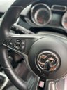 USED 2016 66 VAUXHALL ADAM 1.4i GLAM Hatchback 3dr Petrol Manual Euro 6 (87 ps) 12 MONTH NATIONAL WARRANTY!!!