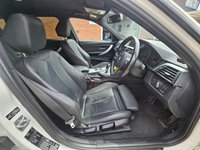 USED 2013 63 BMW 3 SERIES 2.0 320d M Sport Touring 5dr Diesel Auto xDrive Euro 5 (s/s) (184 ps) &pound;1445 Factory extras